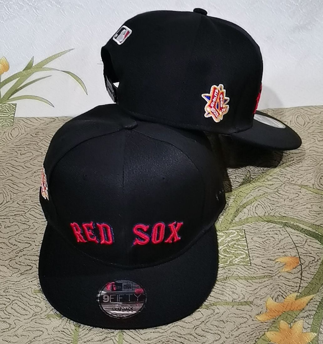 Boston Red Sox 2025 MLB hat YS->mlb hats->Sports Caps